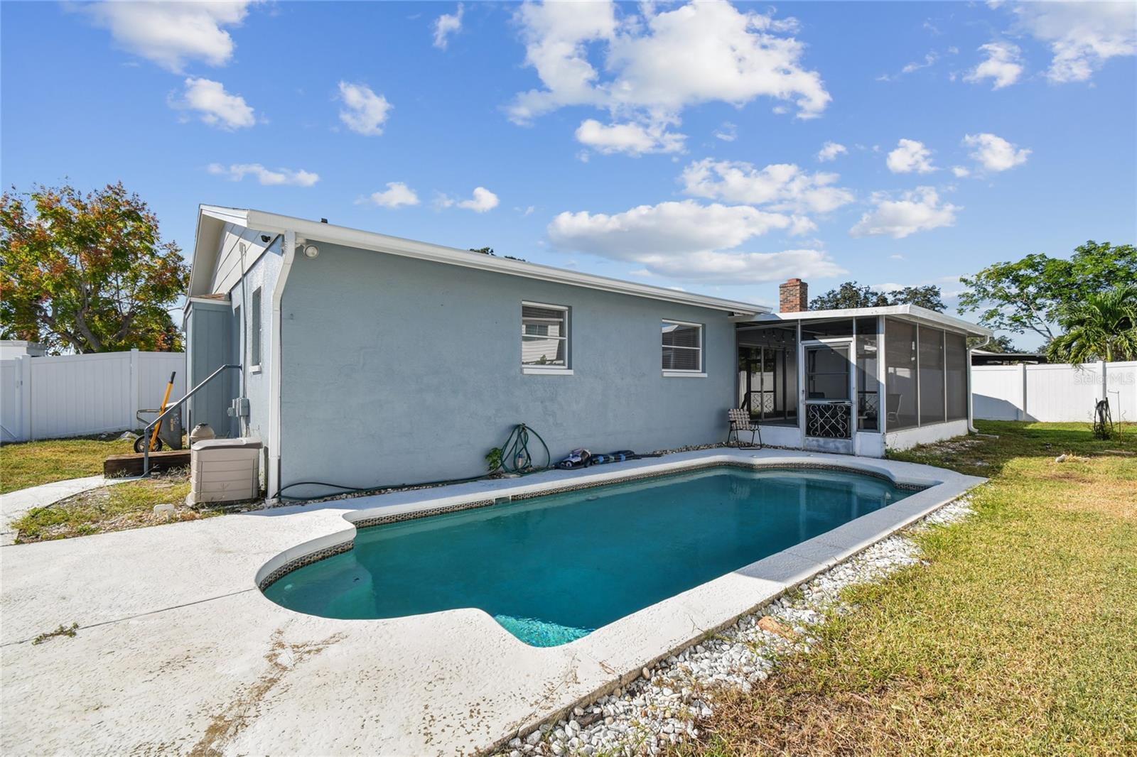 BAY CREST PARK UNIT 21 - Residential