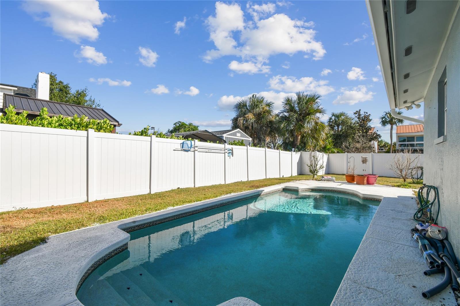 BAY CREST PARK UNIT 21 - Residential