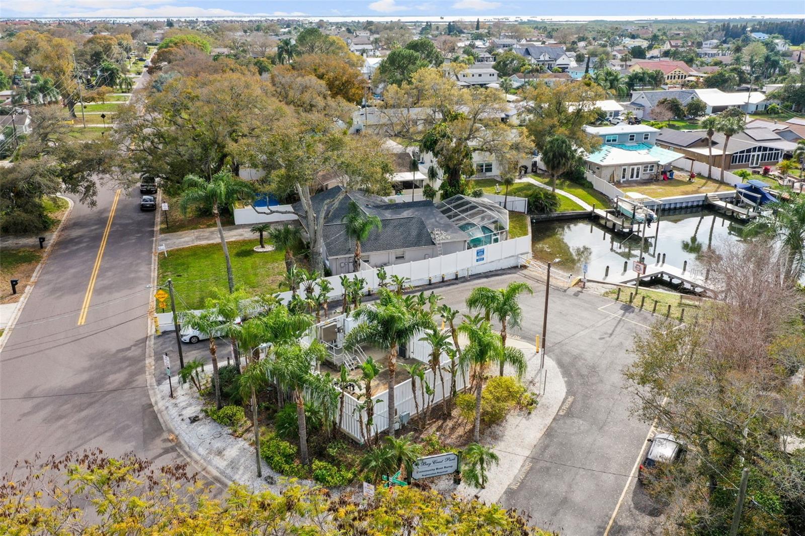 BAY CREST PARK UNIT 21 - Residential
