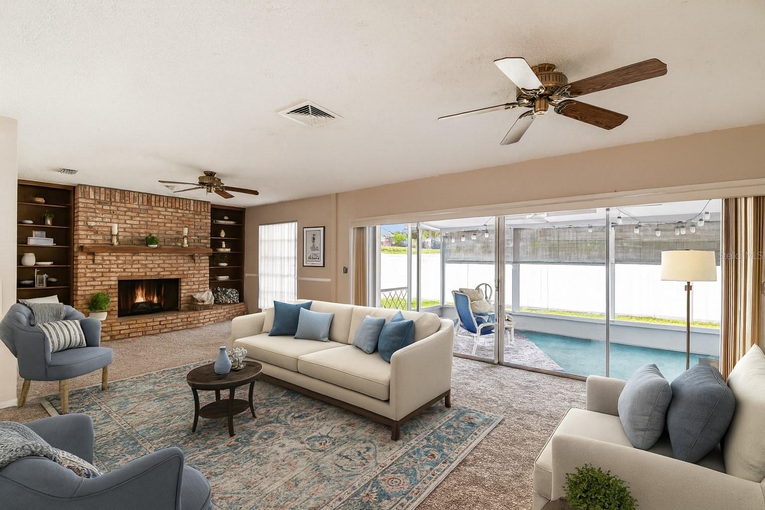 BAY CREST PARK UNIT 21 - Residential