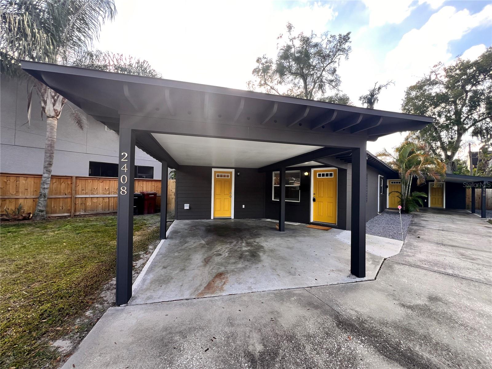 HILLCREST HEIGHTS 2ND ADD - Residential Lease