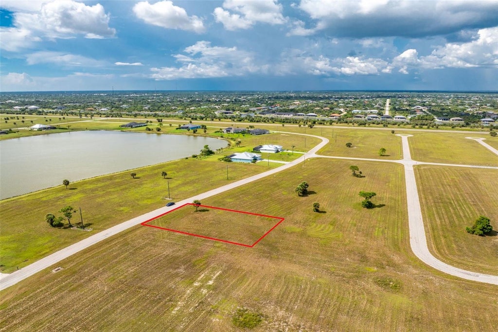 Photo of 88 Wren Drive, Placida, FL 33946 (MLS # D6148788)