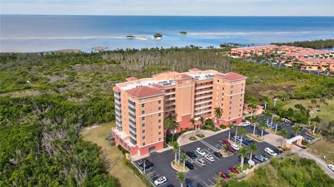 A home in PUNTA GORDA