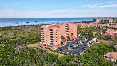 A home in PUNTA GORDA