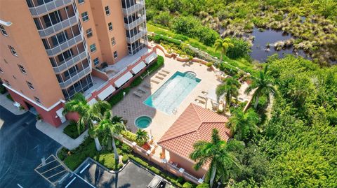 A home in PUNTA GORDA