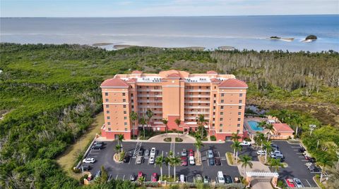 A home in PUNTA GORDA