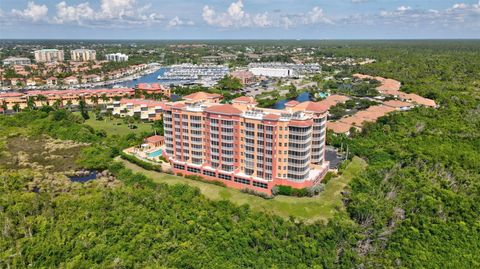 A home in PUNTA GORDA