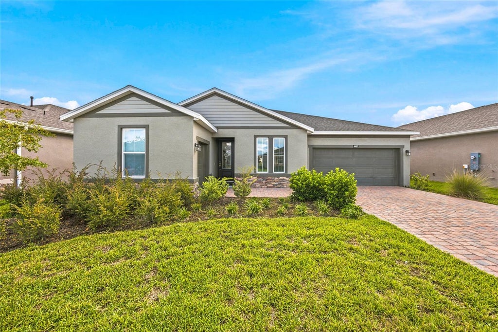 Photo of 4497 NW 54th Terrace, Ocala, FL 34482 (MLS # OM731496)