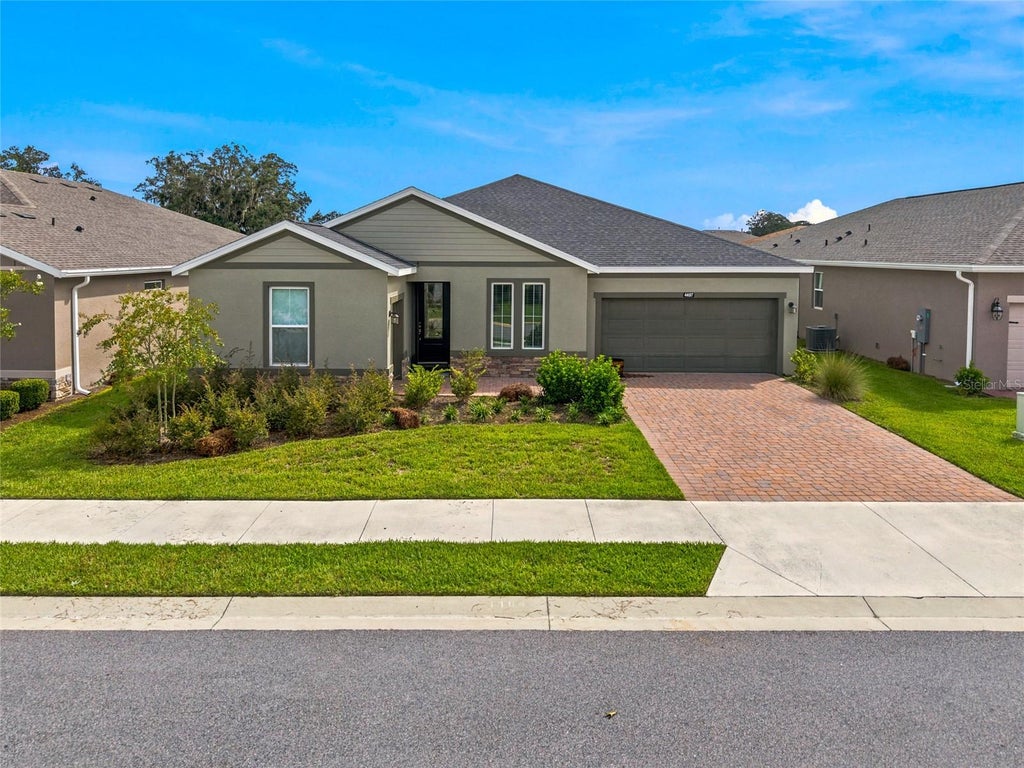 Photo of 4497 NW 54th Terrace, Ocala, FL 34482 (MLS # OM731496)