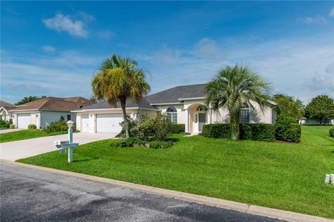 A home in OCALA