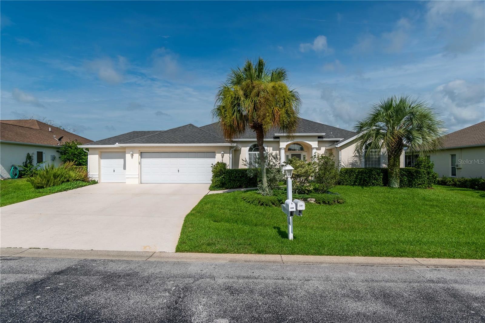 2260 NW 51ST TERRACE