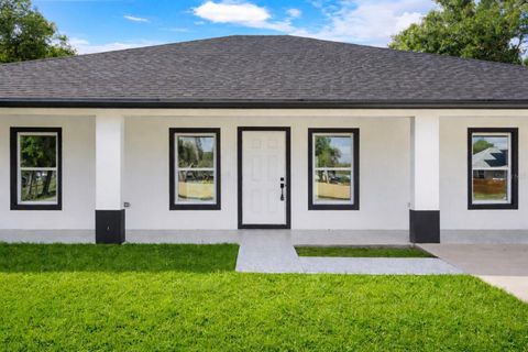 Photo of 21483 NW 262nd Street, Okeechobee, FL 34972 (MLS # K4903376)