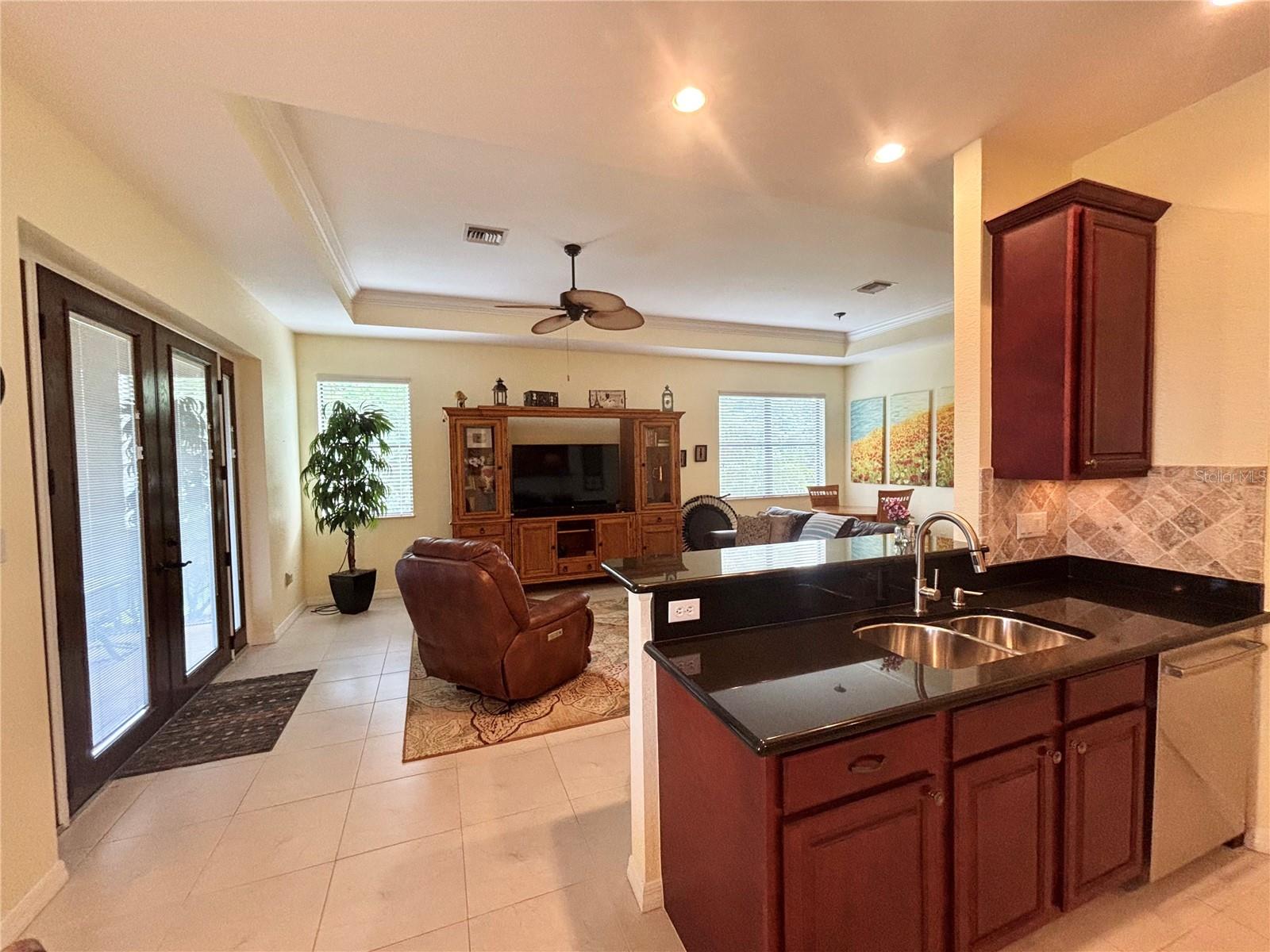 PORT CHARLOTTE SUB 51 - Residential