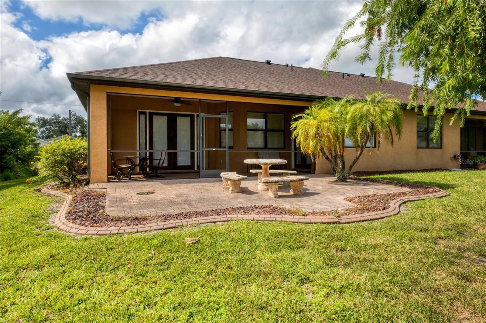 PORT CHARLOTTE SUB 51 - Residential