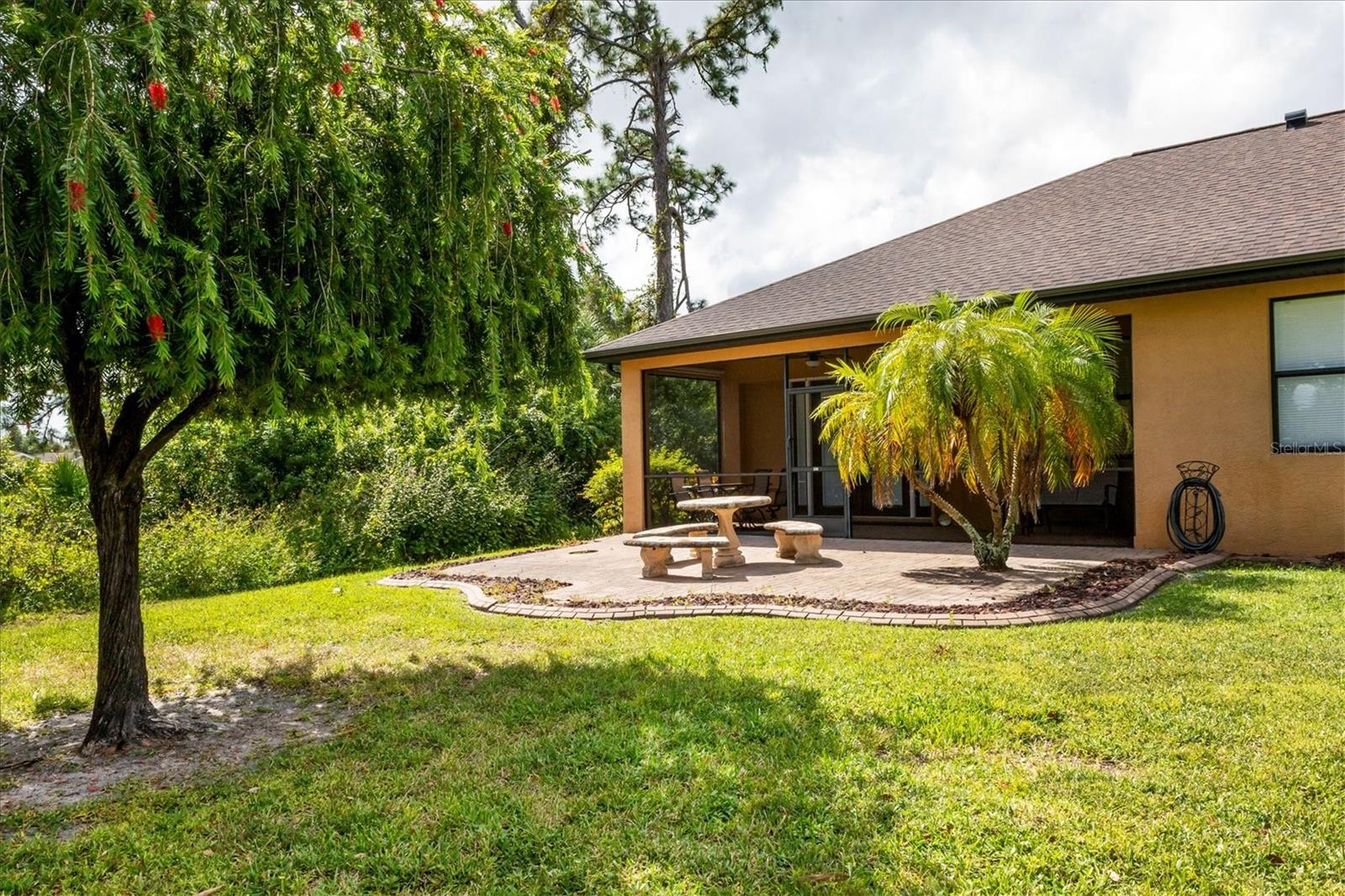 PORT CHARLOTTE SUB 51 - Residential