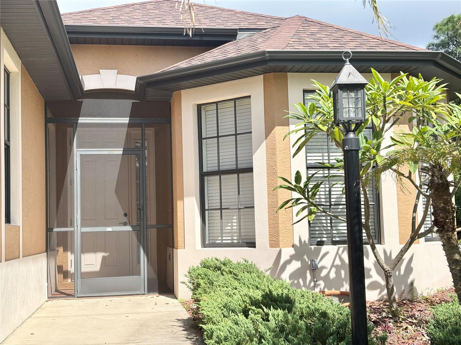 PORT CHARLOTTE SUB 51 - Residential