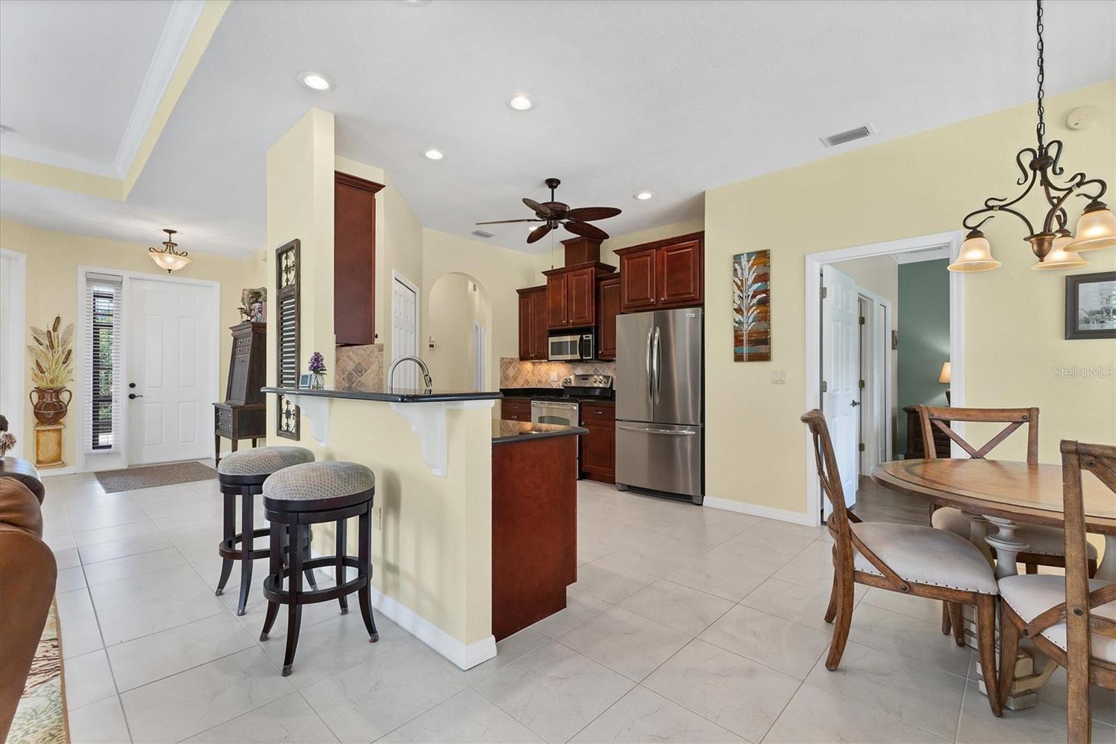 PORT CHARLOTTE SUB 51 - Residential