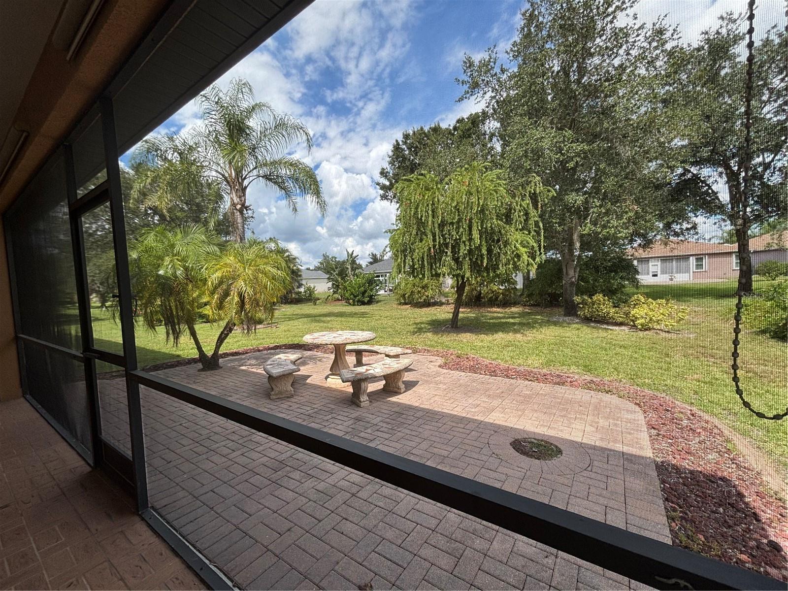 PORT CHARLOTTE SUB 51 - Residential