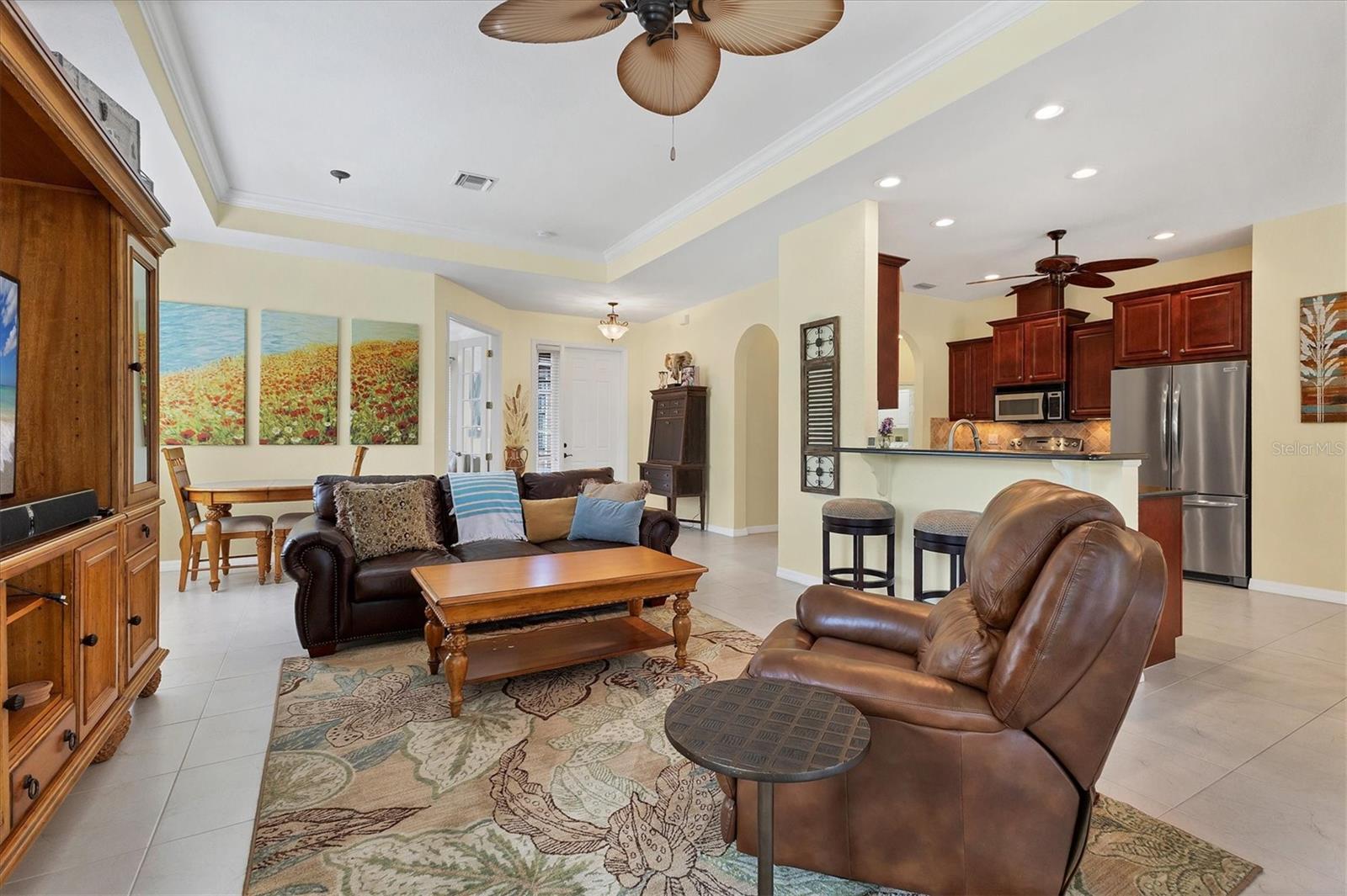 PORT CHARLOTTE SUB 51 - Residential