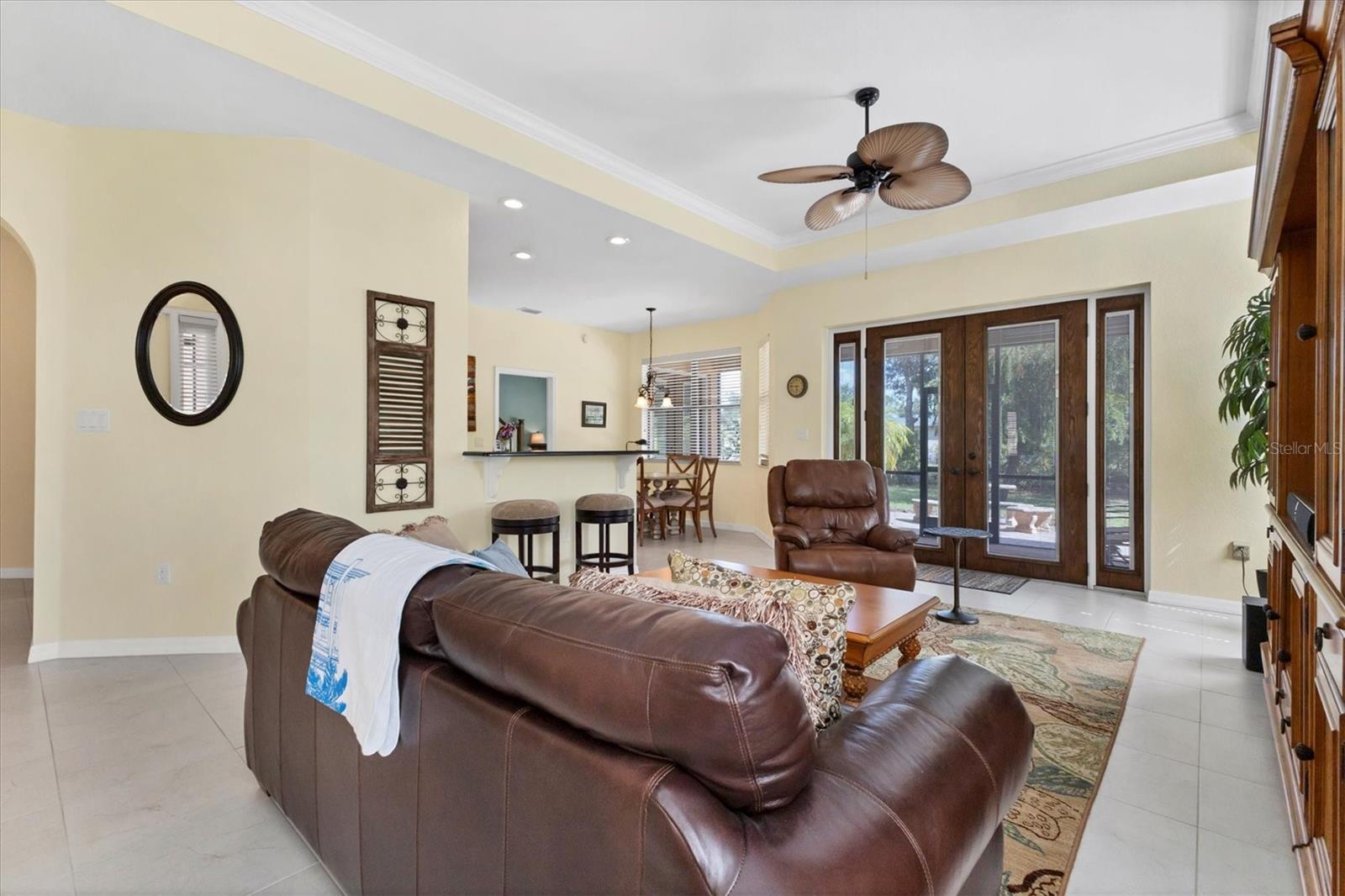 PORT CHARLOTTE SUB 51 - Residential