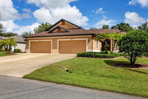 Photo of 1415 Hedgewood Circle, North Port, FL 34288 (MLS # D6144102)