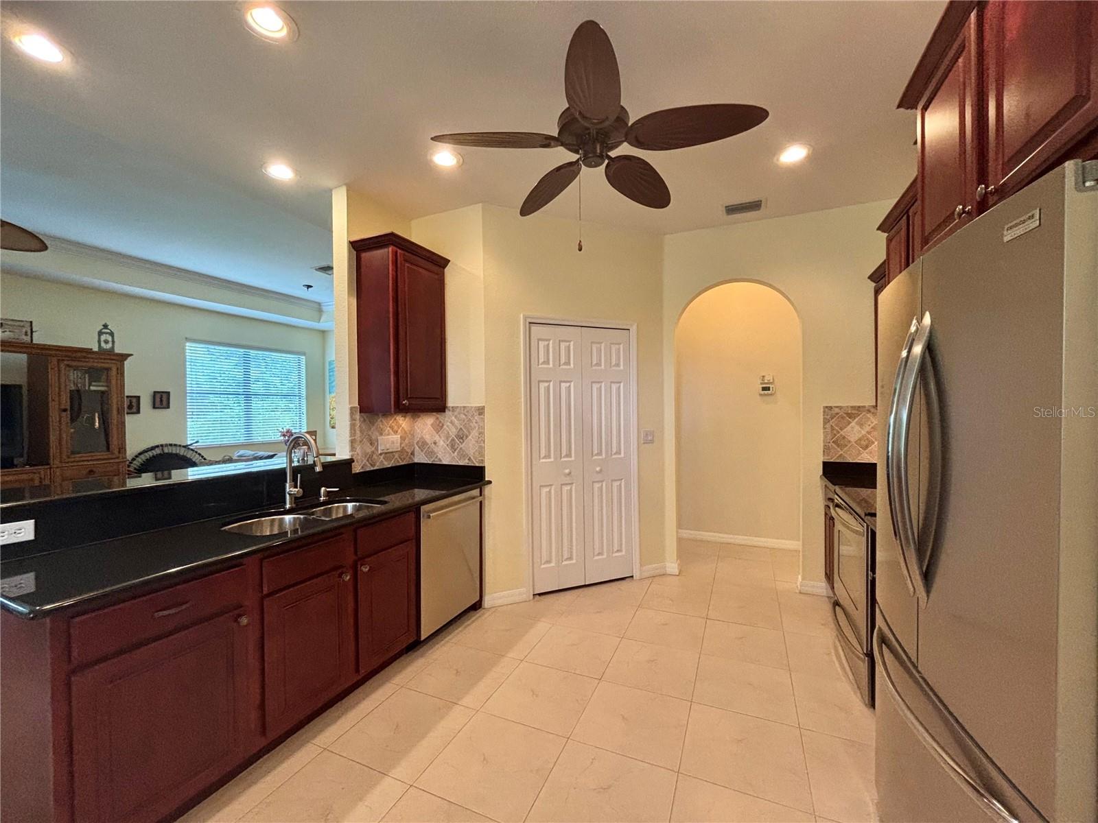 PORT CHARLOTTE SUB 51 - Residential