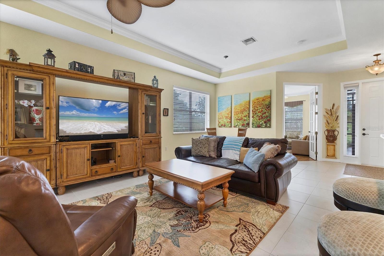 PORT CHARLOTTE SUB 51 - Residential
