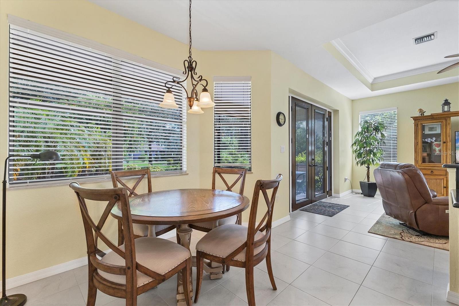 PORT CHARLOTTE SUB 51 - Residential