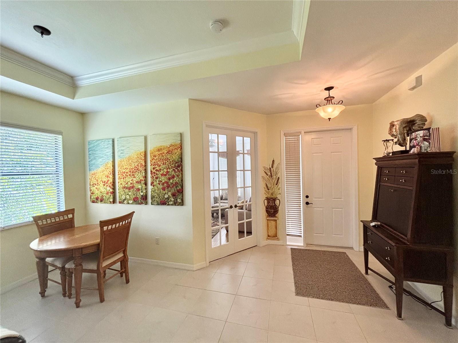 PORT CHARLOTTE SUB 51 - Residential