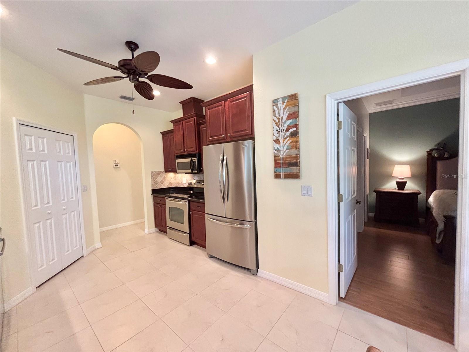 PORT CHARLOTTE SUB 51 - Residential