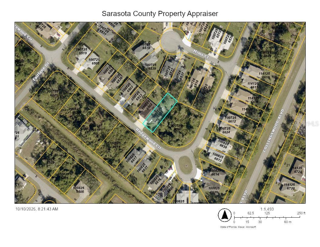 PORT CHARLOTTE SUB 51 - Residential