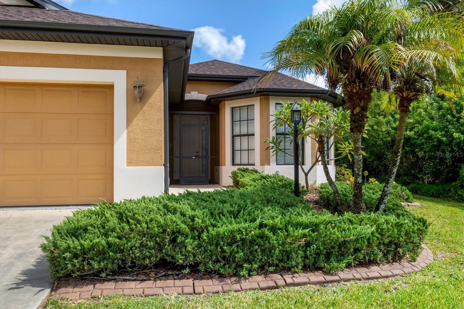 PORT CHARLOTTE SUB 51 - Residential