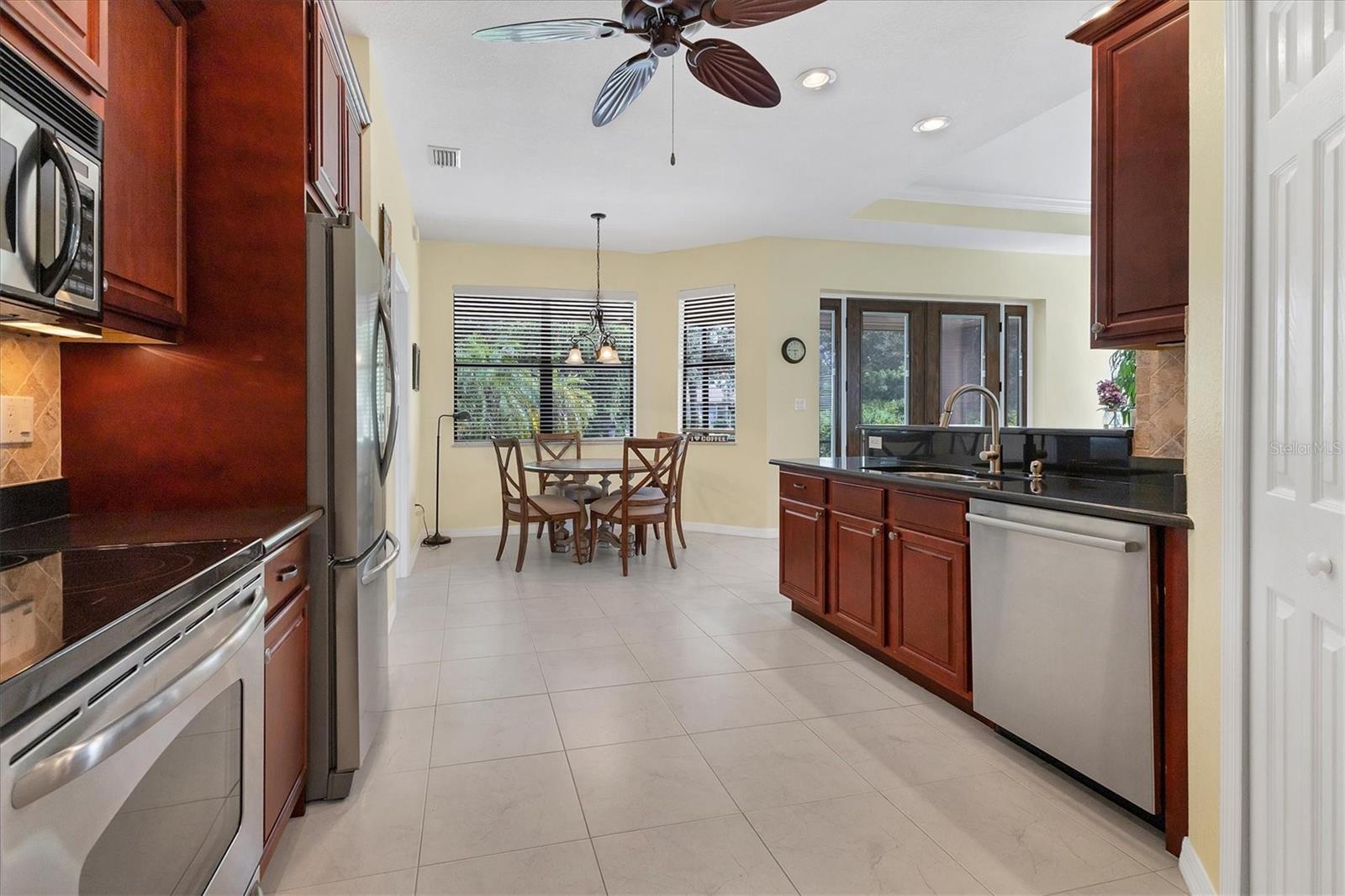 PORT CHARLOTTE SUB 51 - Residential