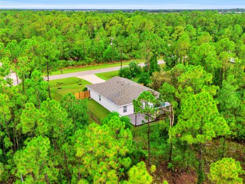 A home in PUNTA GORDA