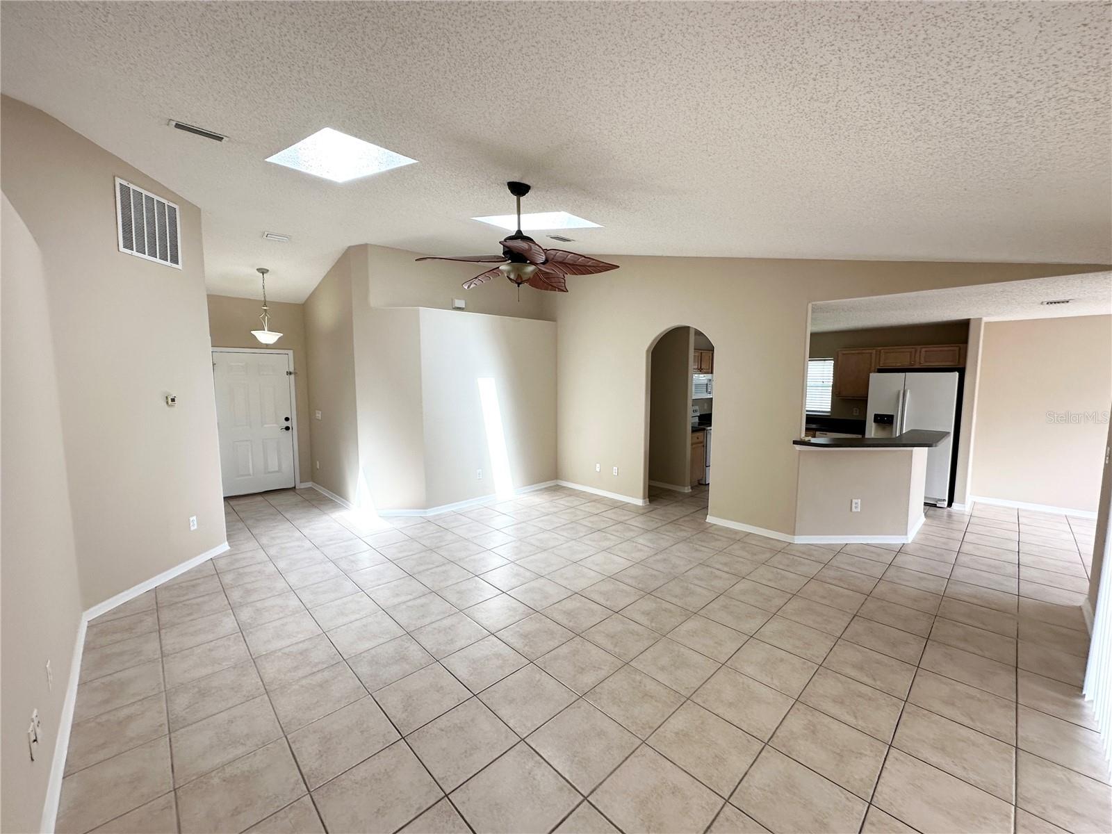 PINE GROVE - Residential