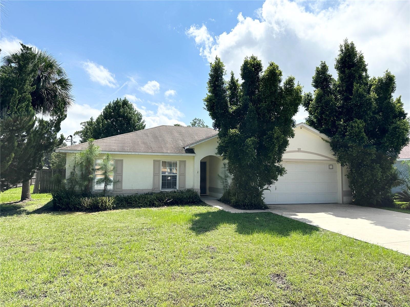 PINE GROVE - Residential