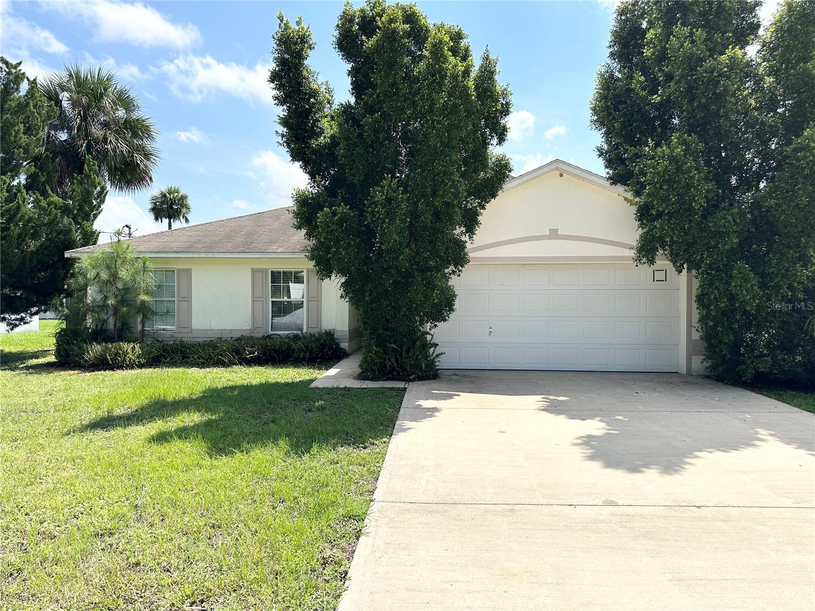 PINE GROVE - Residential