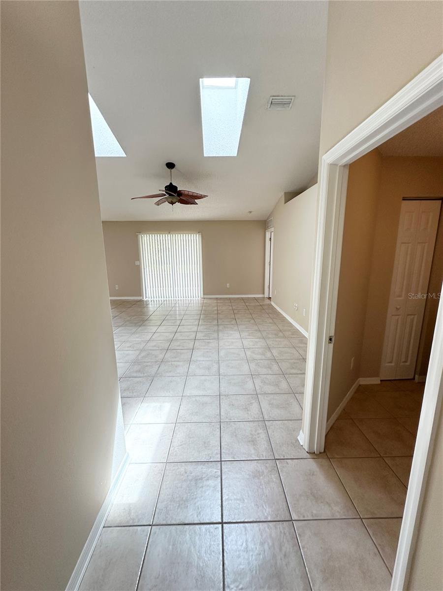 PINE GROVE - Residential