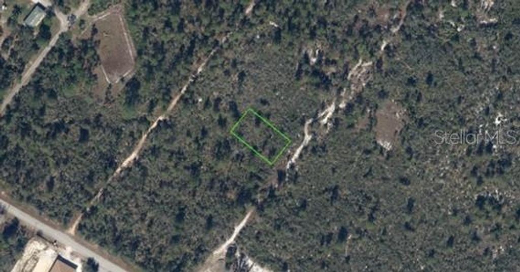 Photo of 120 Eversole Avenue, Lake Placid, FL 33852 (MLS # TB8406545)