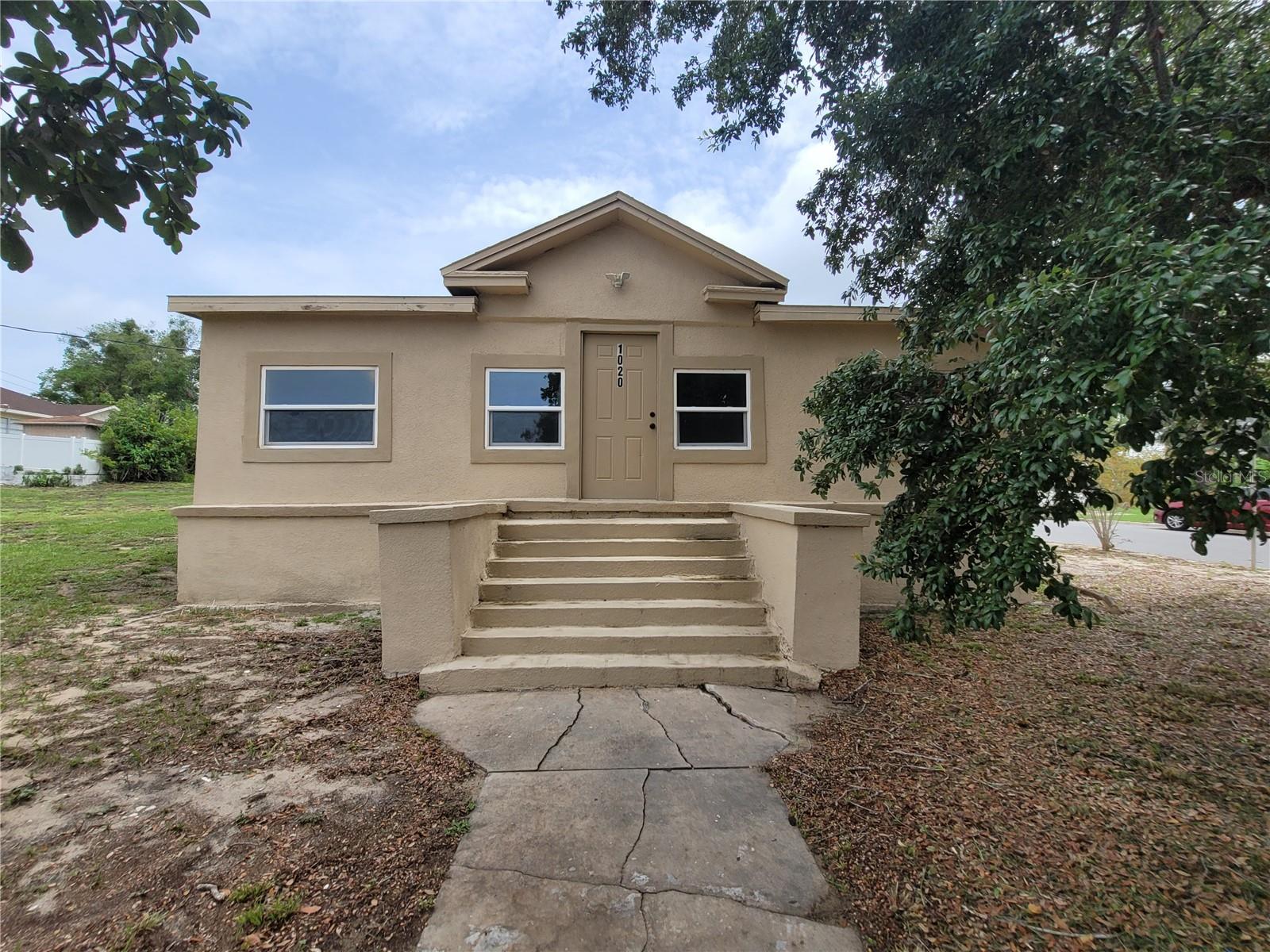 1020 E MAIN STREET