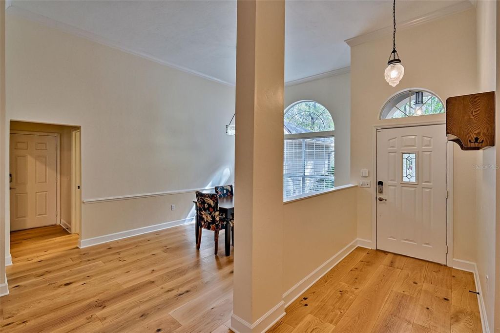 Photo of 10015 NW 62nd Lane, Gainesville, FL 32653 (MLS # GC537087)