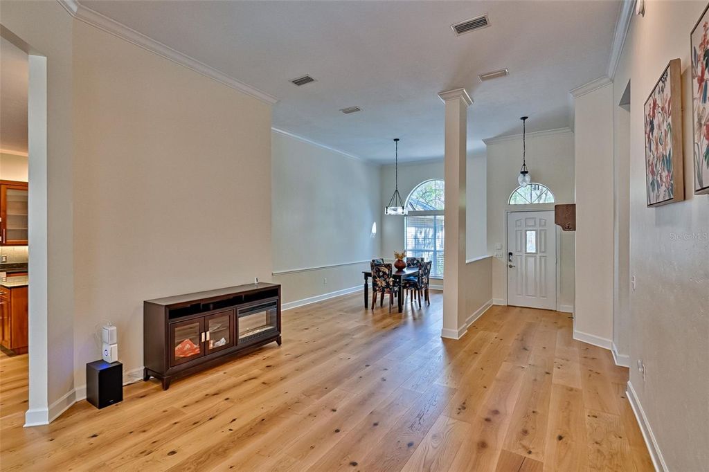 Photo of 10015 NW 62nd Lane, Gainesville, FL 32653 (MLS # GC537087)