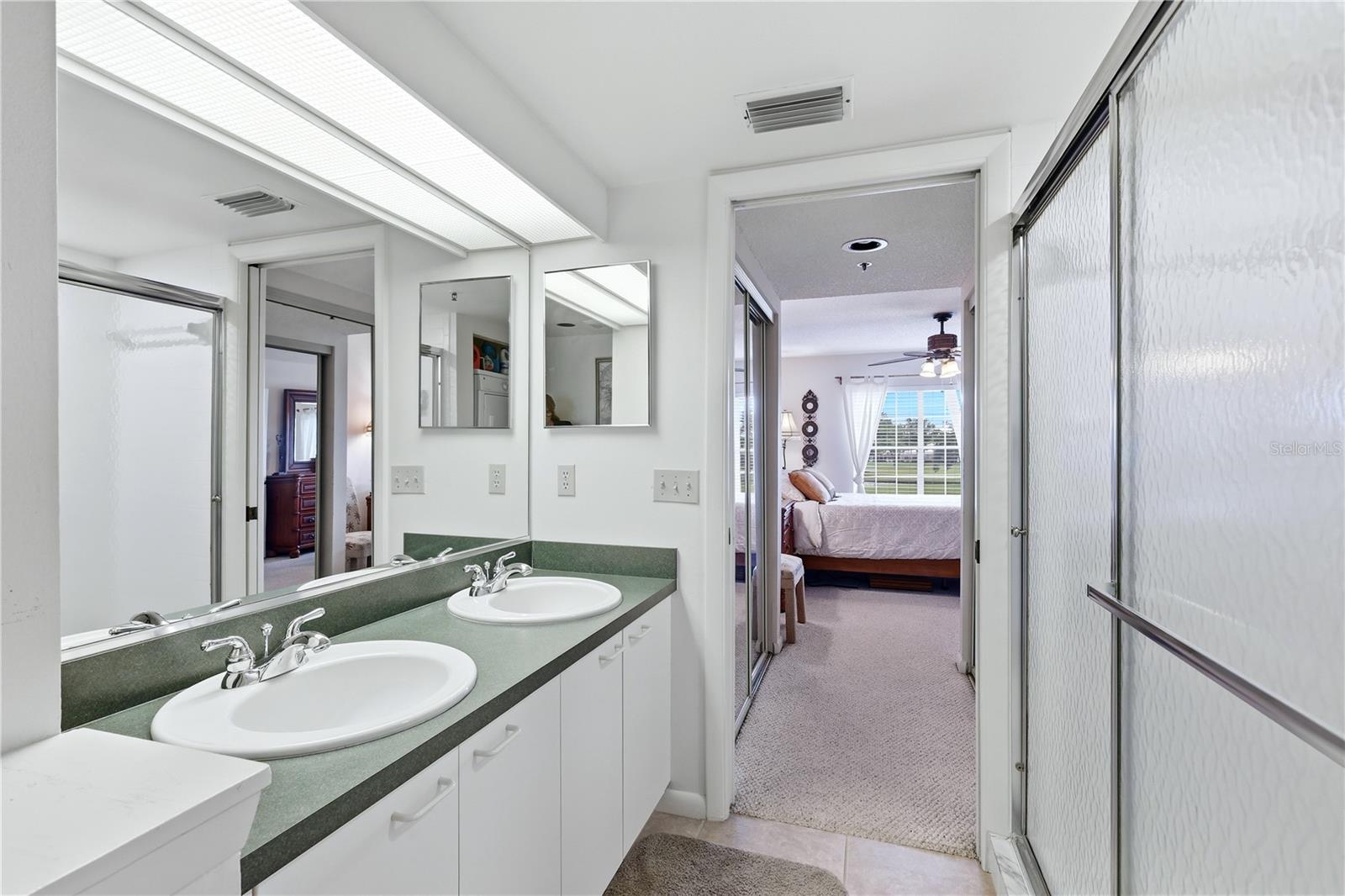 EIGHTH FAIRWAY - Residential