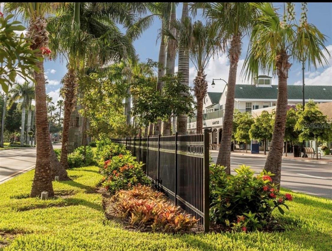 EIGHTH FAIRWAY - Residential