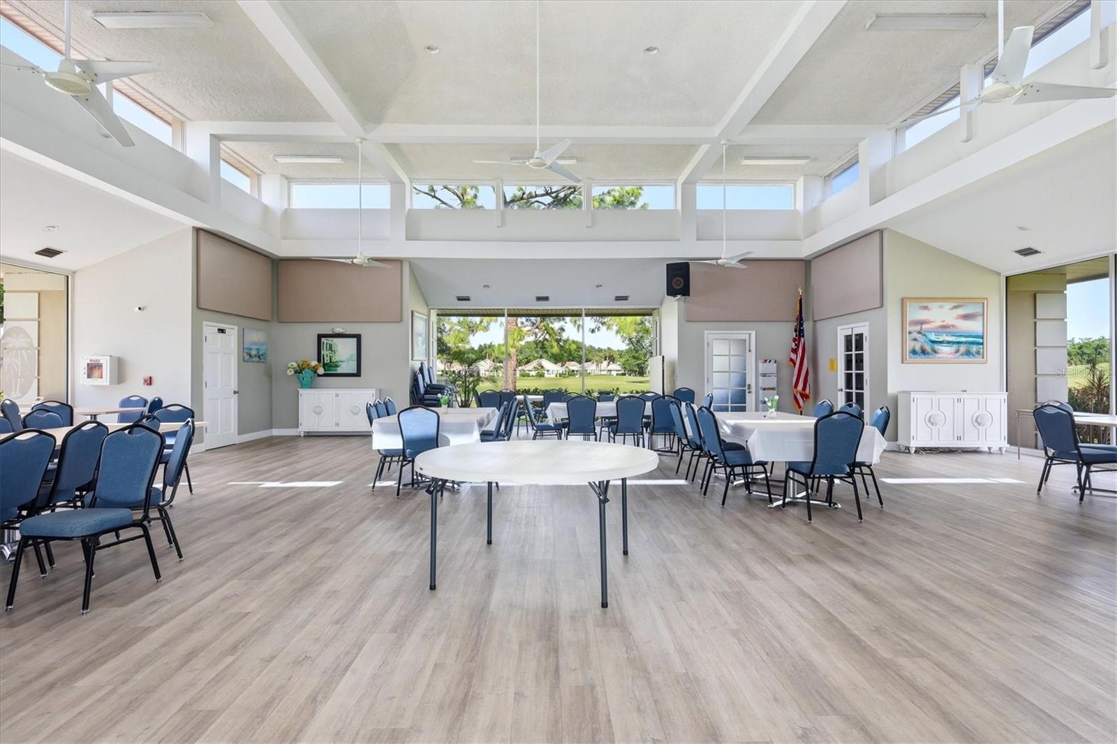 EIGHTH FAIRWAY - Residential