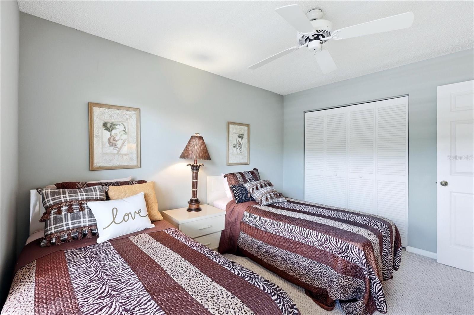 EIGHTH FAIRWAY - Residential