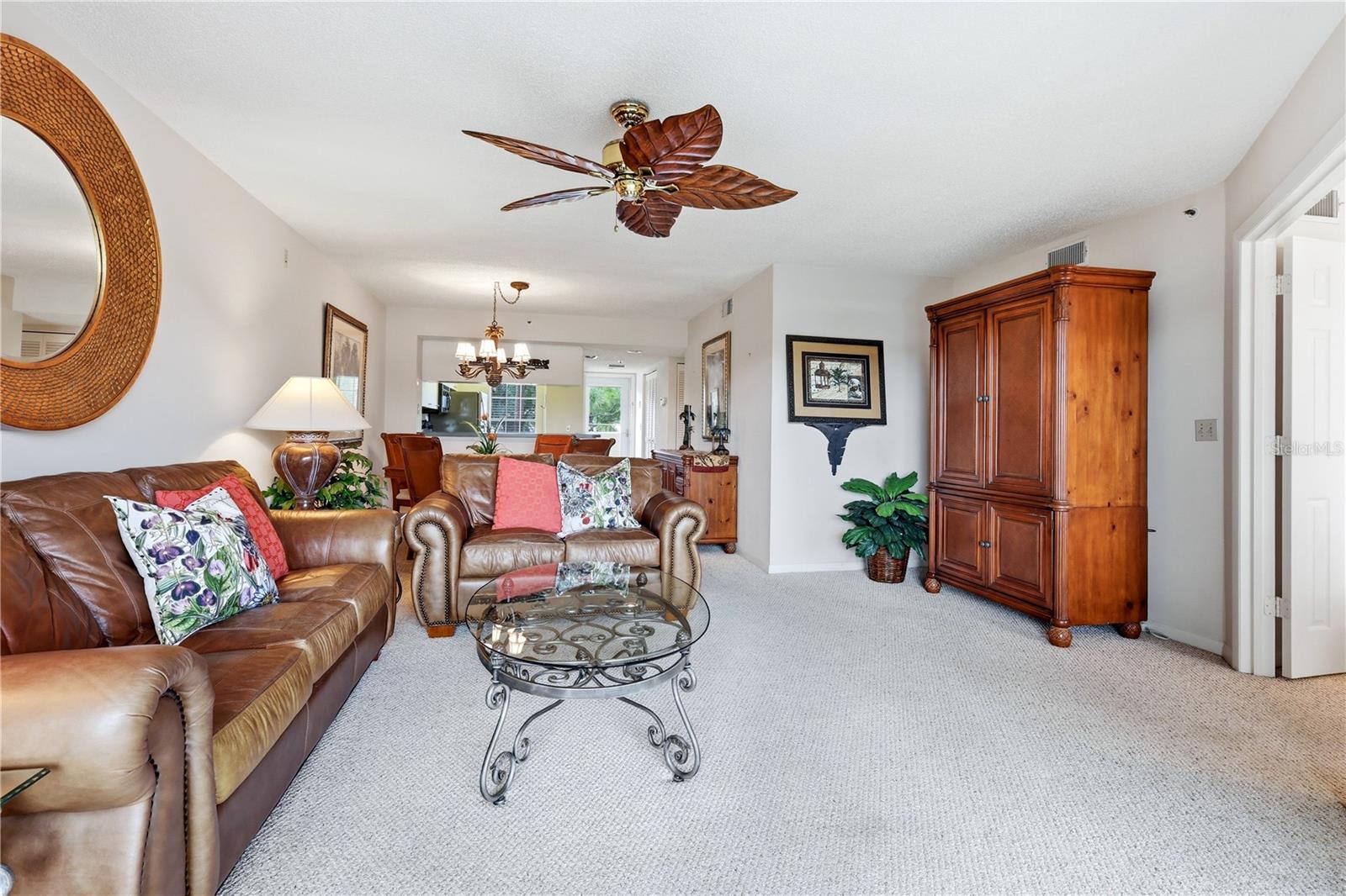 EIGHTH FAIRWAY - Residential