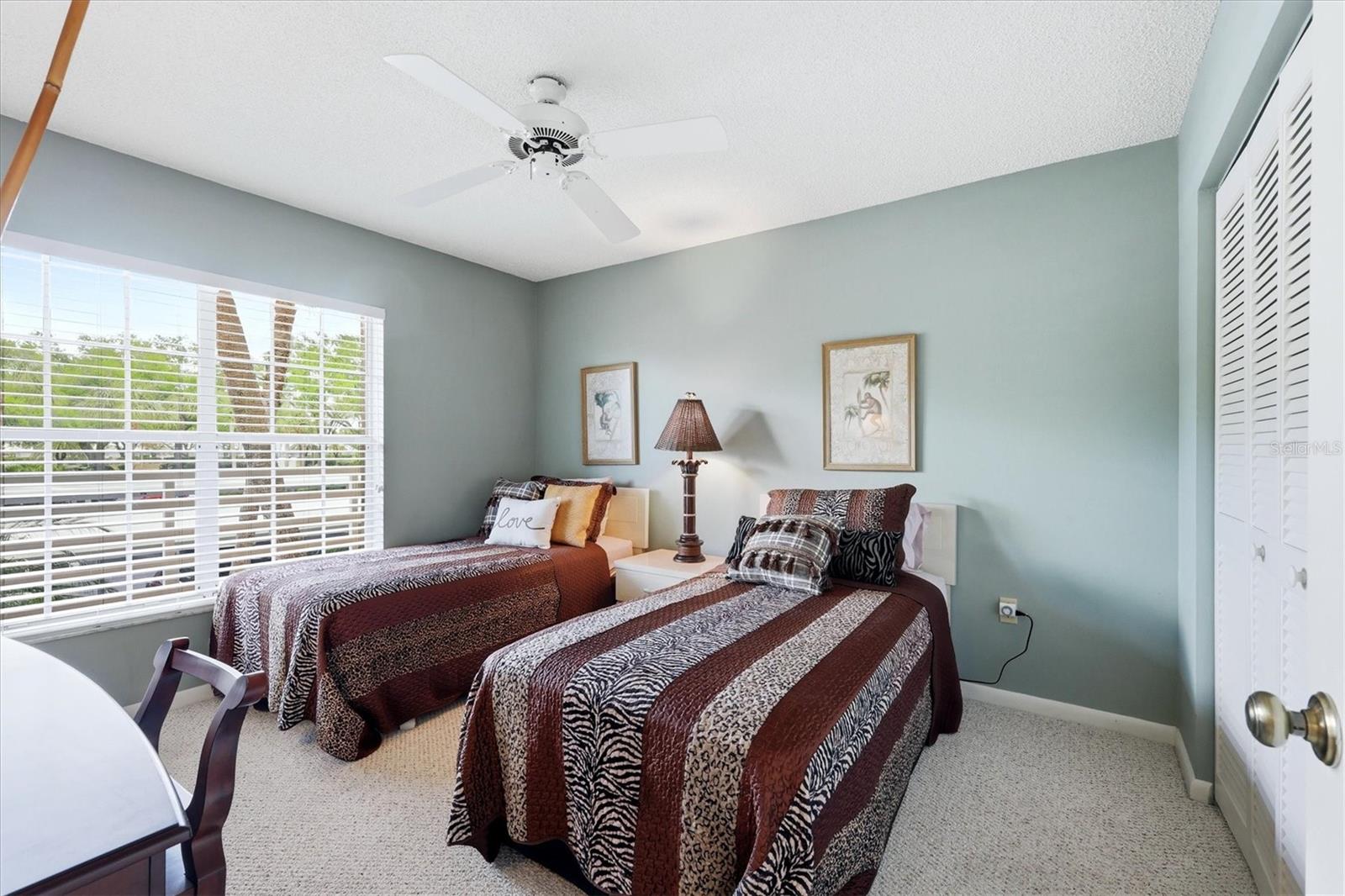 EIGHTH FAIRWAY - Residential