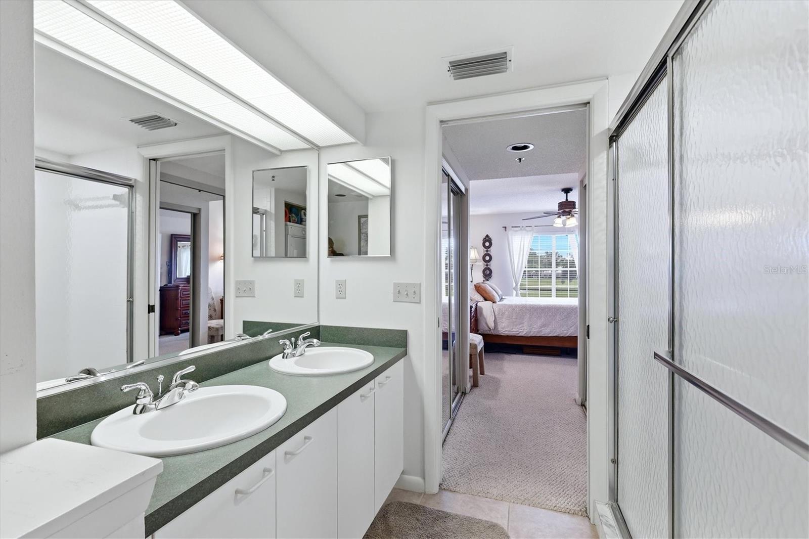 EIGHTH FAIRWAY - Residential