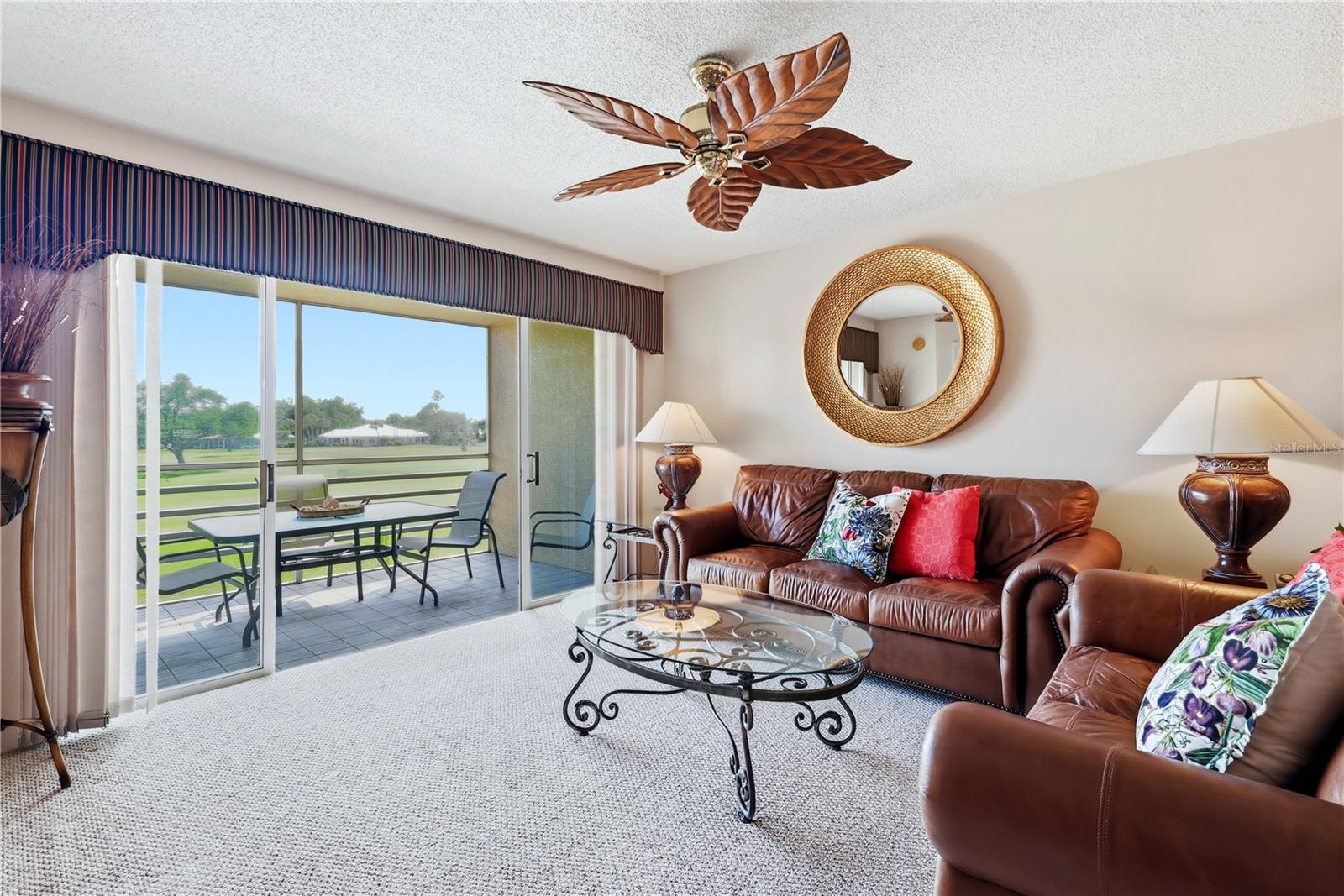 EIGHTH FAIRWAY - Residential